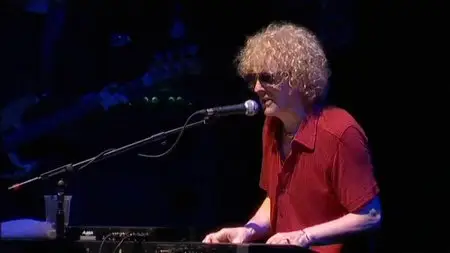 Ian Hunter and The Rant Band - Just Another Night: Live at the Astoria, London (2005)