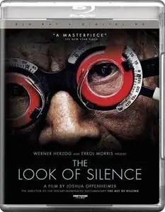 The Look of Silence (2014)