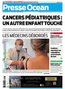 Presse Océan Nantes – 17 septembre 2020