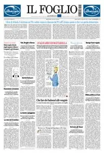 il Foglio - 25 Gennaio 2023