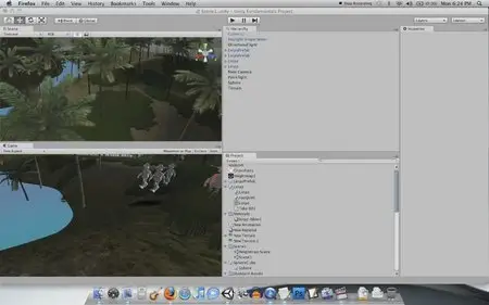 [Design3.com] Complete set of Unity3D Tutorials