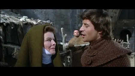 The Lion In Winter (1968)