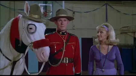 Pandemonium (1982)