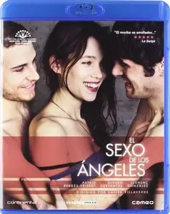 The Sex of Angels / El sexo de los ángeles (2012)