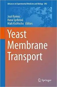 Yeast Membrane Transport