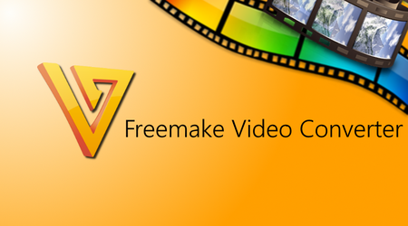 Freemake Video Converter 4.1.13.87 Multilingual