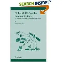 Global Mobile Satellite Communications: For Maritime, Land and Aeronautical Applications
