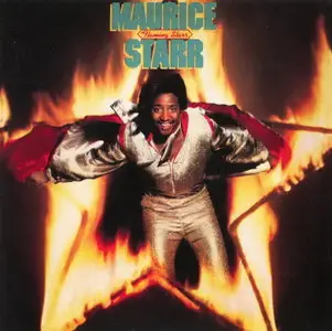 Maurice Starr - Flaming Starr (1980)