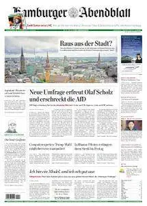 Hamburger Abendblatt - 24 November 2016
