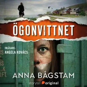 «Ögonvittnet S1E01» by Anna Bågstam