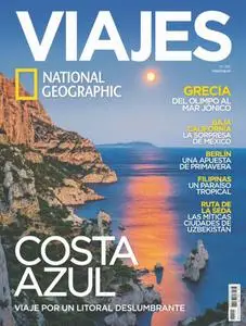 Viajes National Geographic - abril 2020