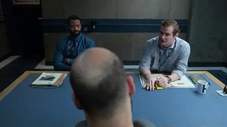 Criminal: UK S01E03