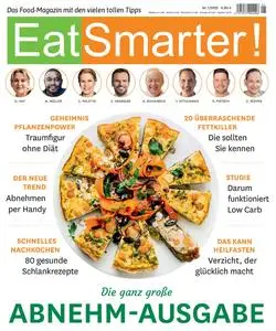 EatSmarter! – Januar 2022