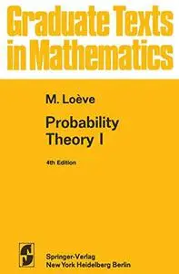 Probability Theory I