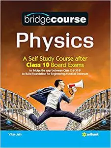 Bridge Course to Physics (Repost)