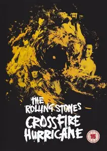 The Rolling Stones - Crossfire Hurricane (2013) [DVD9] {Eagle Rock}