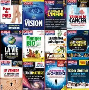 Sciences et Avenir - Full Year 2016 Collection