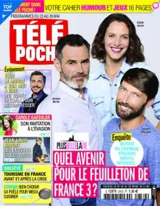 Télé Poche  - 18 mai 2020