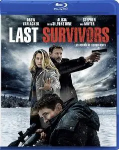 Last Survivors (2022)