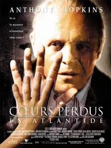 Coeurs perdus en Atlantide (2001) [REPOST]