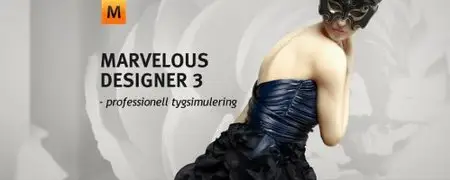 Marvelous Designer 3 Enterprise 1.4.0.7014 Portable