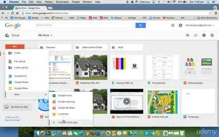 Google Drive for Teachers