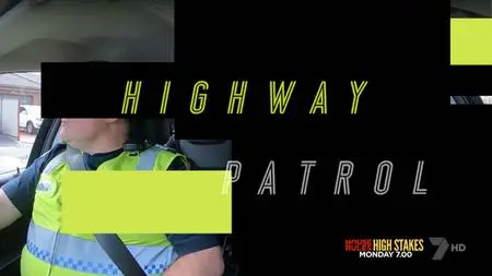 Highway Patrol Specials - The Cops Tell All (2020)