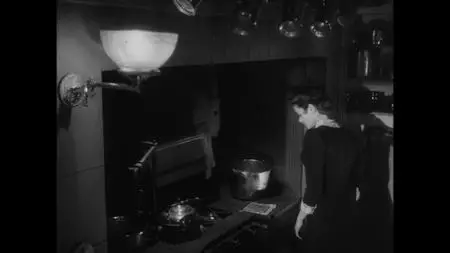 The Ghost and Mrs. Muir (1947)