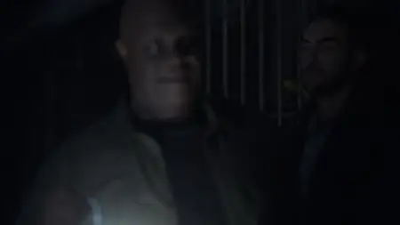 Helstrom S01E05