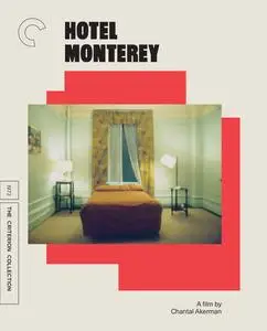 Hotel Monterey (1972) [The Criterion Collection]