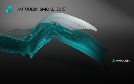 Autodesk Smoke 2015 SP3 with Optional Utilities