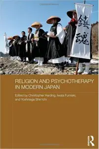 Religion and Psychotherapy in Modern Japan