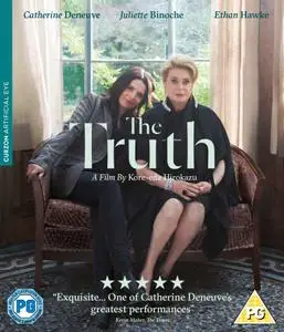 The Truth (2019) La vérité