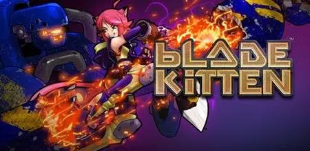 Blade Kitten v1.0