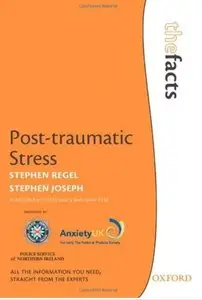 Post-traumatic Stress