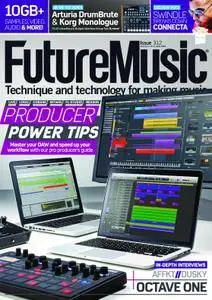 Future Music - December 01, 2016