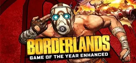 Borderlands Game of the Year Enhanced (2019)