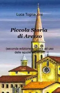 Piccola Storia di Arezzo
