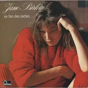 Jane Birkin - Ex Fan Des Sixties (1978) [LP, DSD128]