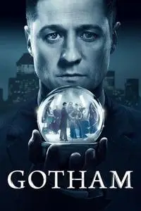 Gotham S05E07