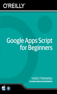 Google Apps Script for Beginners