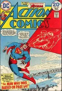 Action Comics 433