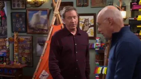 Last Man Standing S05E02