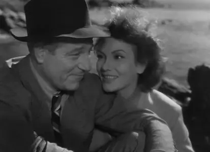 Le mura di Malapaga / The Walls of Malapaga (1949)