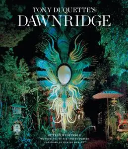 Tony Duquette's Dawnridge