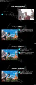 TikTok Marketing