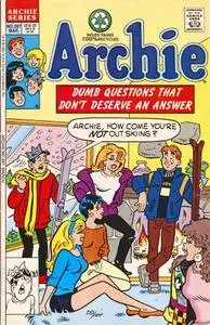 Archie 397 (1992