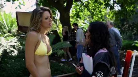 Piranhaconda (2012)