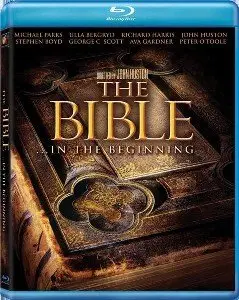 The Bible: In the Beginning (1966) [Repost]