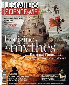 Les Cahiers de Science & Vie No.147 - Août 2014